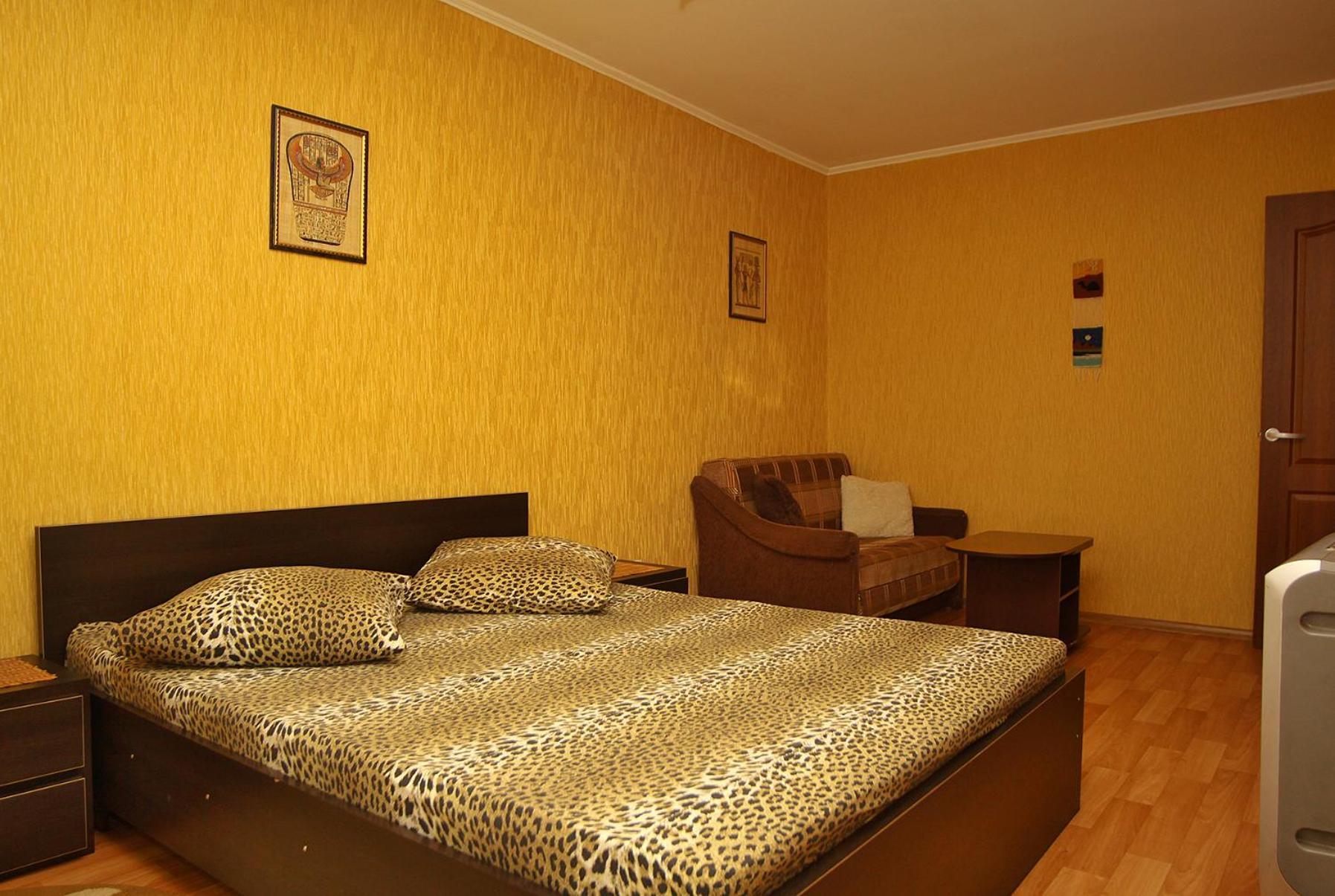 Comfortable Apartments Krivoj Rog Rom bilde